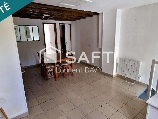 Maison vente à Mortagne-au-Perche, Nonant-le-pin