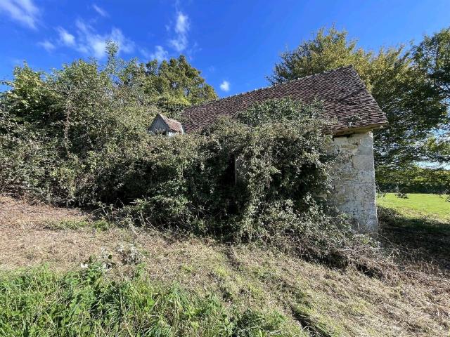 Maison vente à Mortagne-au-Perche, Nonant-le-pin