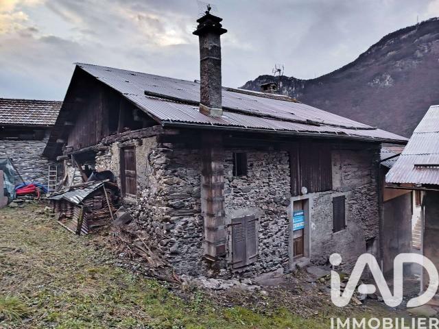Maison vente à Albertville, Notre-dame-du-pré