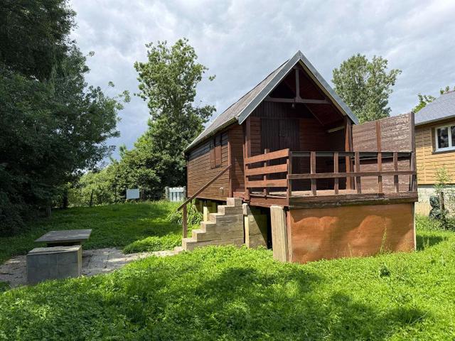 Maison vente à La Flèche, Noyen-sur-sarthe