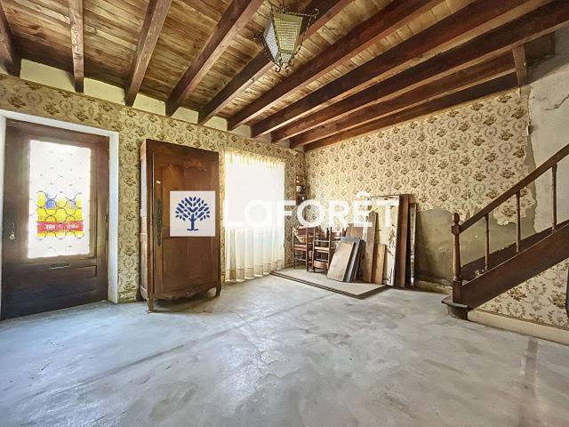 Maison vente à Bressuire, Nueil-les-Aubiers