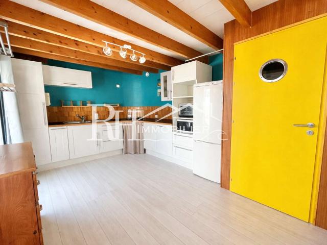 Maison vente à Les Sables-d'Olonne, Château-d'olonne