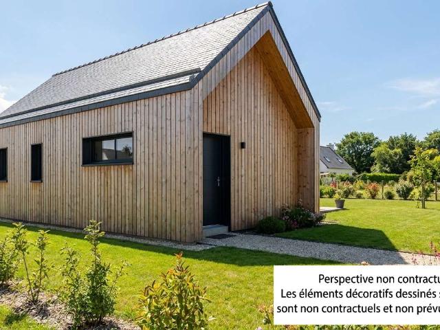 Maison vente à Ossé, Châteaugiron