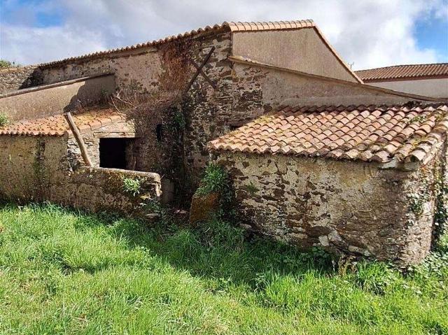 Maison vente à Châteaubriant-Ancenis, Oudon