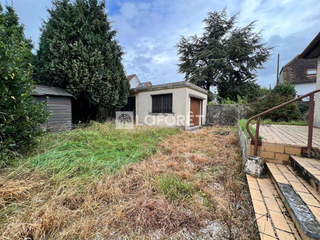Maison vente à Caen, Ouistreham