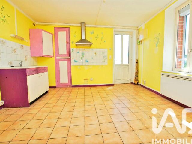 Maison vente à Montargis, Ouzouer-sur-trézée