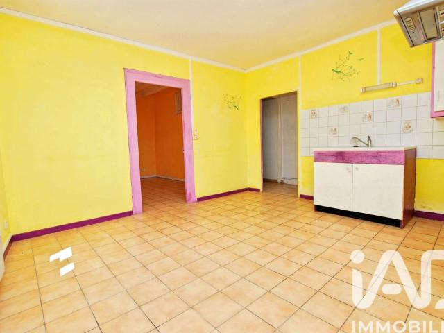 Maison vente à Montargis, Ouzouer-sur-trézée