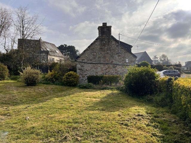 Maison vente à Guingamp, Bretagne