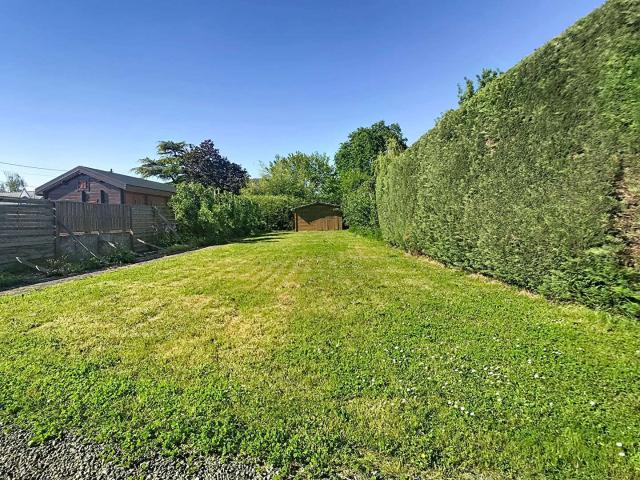 Maison vente à Châteaubriant-Ancenis, Pannecé