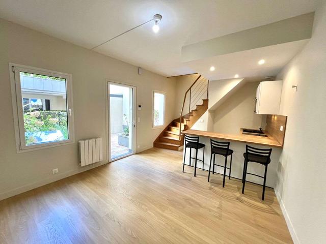 Maison vente à Paris, Île-de-France