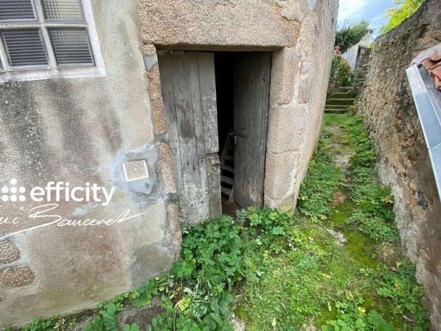 Maison vente à Parthenay