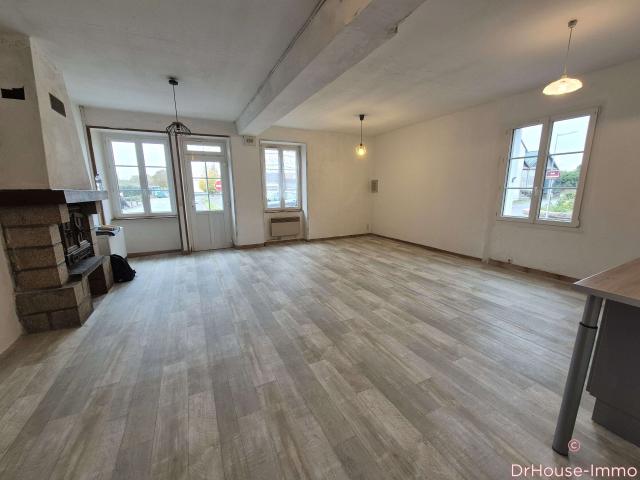 Maison vente à Alençon, Passais