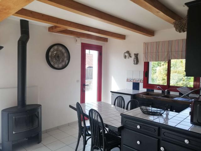 Maison vente à Lannion, Bretagne
