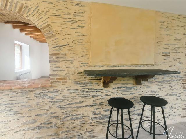 Maison vente à Châteaubriant-Ancenis, Petit-auverné
