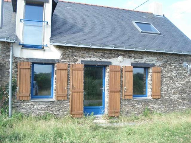 Maison vente à Châteaubriant-Ancenis, Pierric