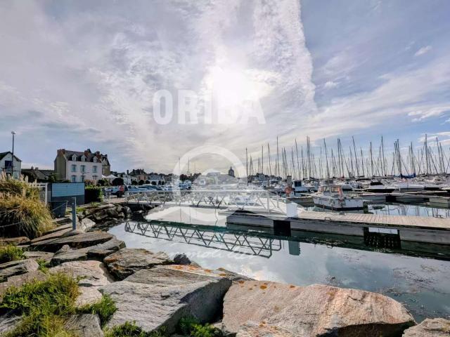 Maison vente à Saint-Nazaire, Piriac-sur-mer
