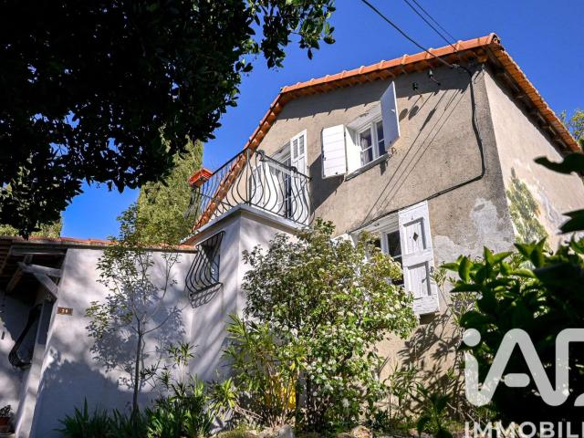 Maison vente à Brignoles, Plan-d'aups-sainte-baume