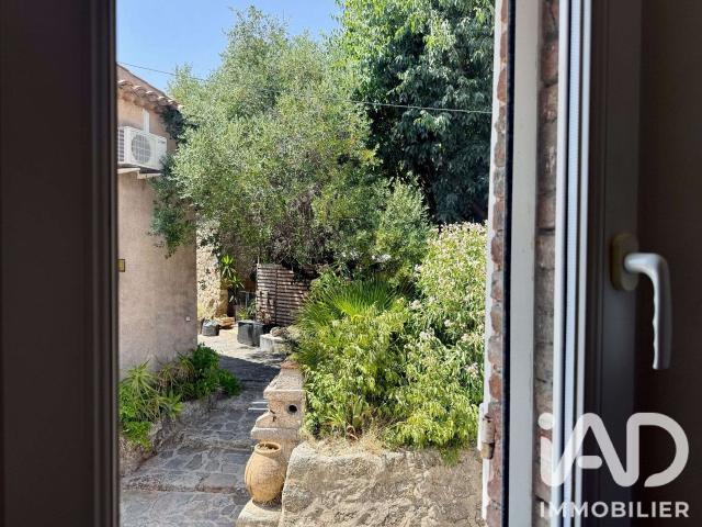 Maison vente à Arrondissement de Draguignan, Plan-de-la-tour