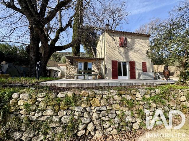 Maison vente à Arrondissement de Draguignan, Plan-de-la-tour