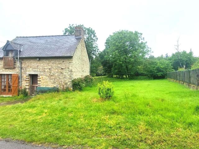 Maison vente à Redon, Bretagne
