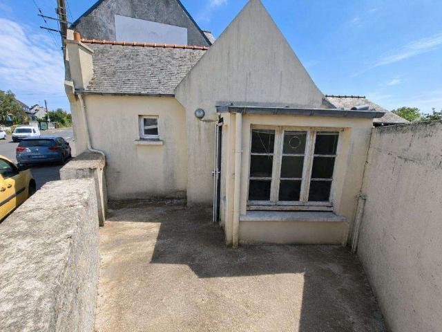 Maison vente à Lannion, Bretagne