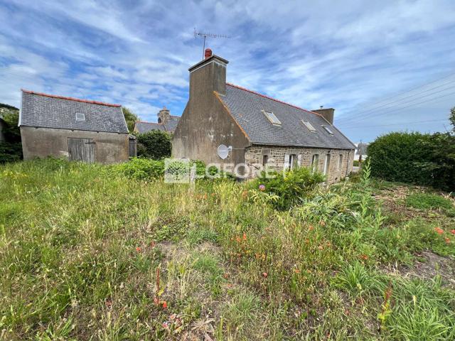 Maison vente à Lannion, Bretagne