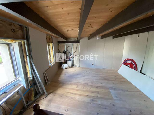 Maison vente à Lannion, Bretagne