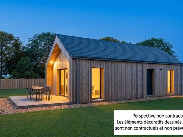 Maison vente à Pleuven, Finistère