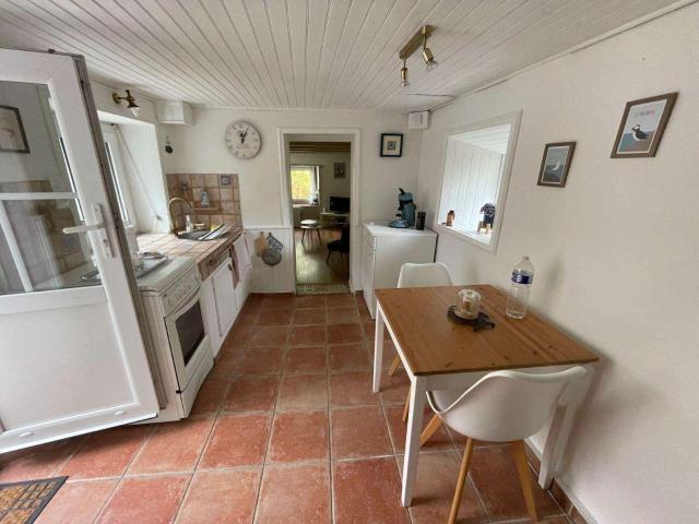 Maison vente à Lein Ar Lan, Plouézec