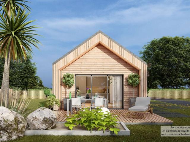 Maison vente à Plougoulm, Finistère