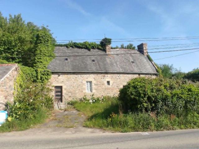 Maison vente à Lannion, Bretagne