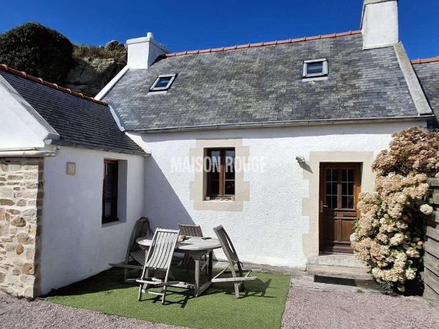 Maison vente à Lannion, Bretagne