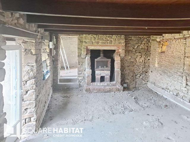 Maison vente à Lannion, Bretagne
