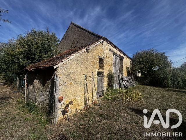 Maison vente à Pommiers, Indre