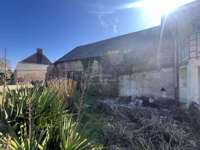 Maison vente à Saint-Nazaire, Pontchâteau