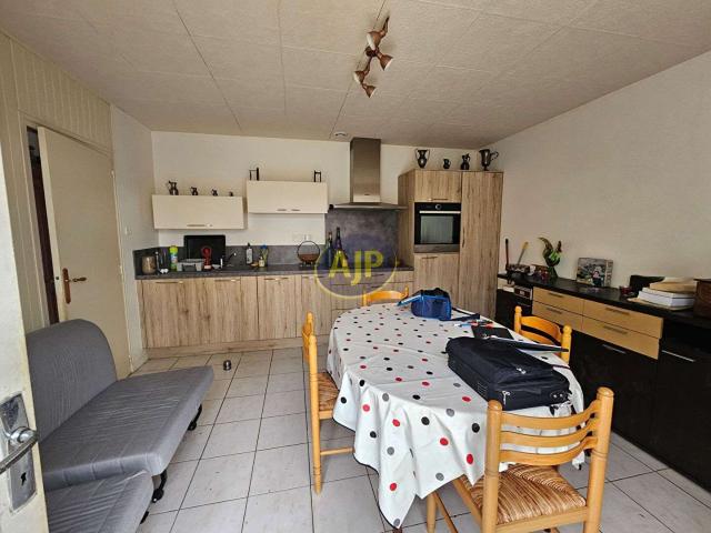 Maison vente à Saint-Nazaire, Pornic