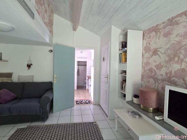 Maison vente à Saint-Nazaire, Pornic
