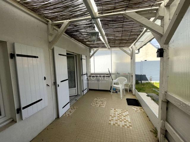 Maison vente à Saint-Nazaire, Pornichet
