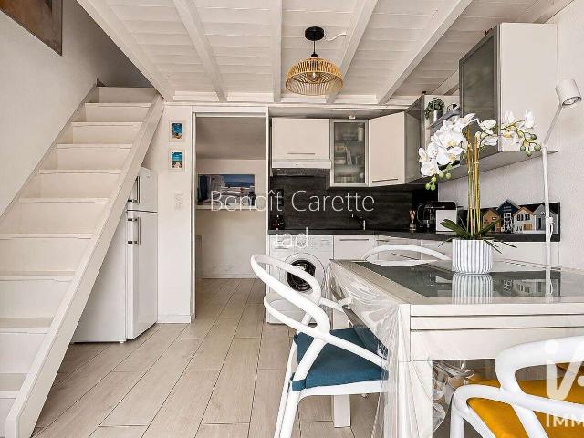 Maison vente à Narbonne, Leucate
