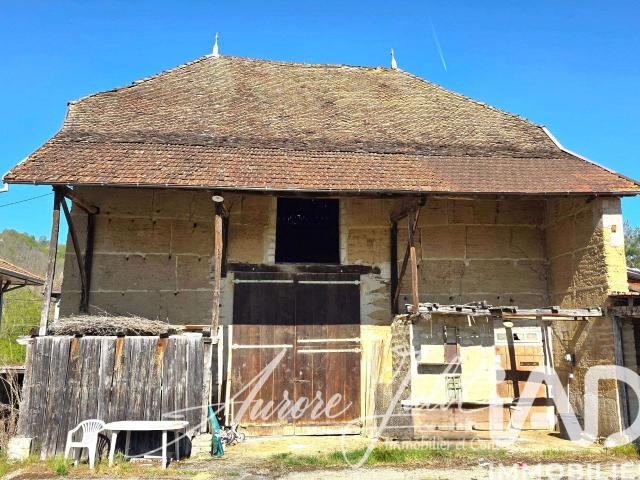 Maison vente à La Tour-du-Pin, Pressins