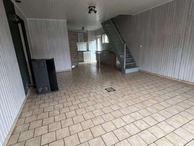 Maison vente à Dieppe, Preuseville