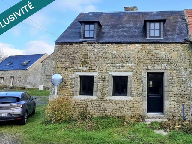 Maison vente à Argentan, Putanges-pont-ecrepin