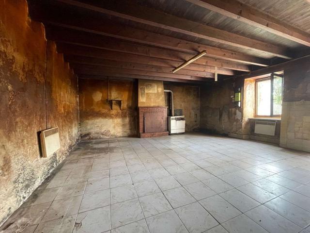 Maison vente à Saint-Malo, Bretagne