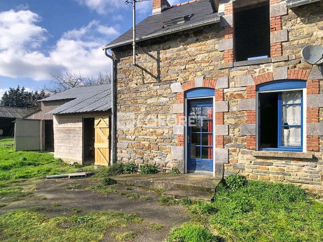 Maison vente à Vannes, Bretagne