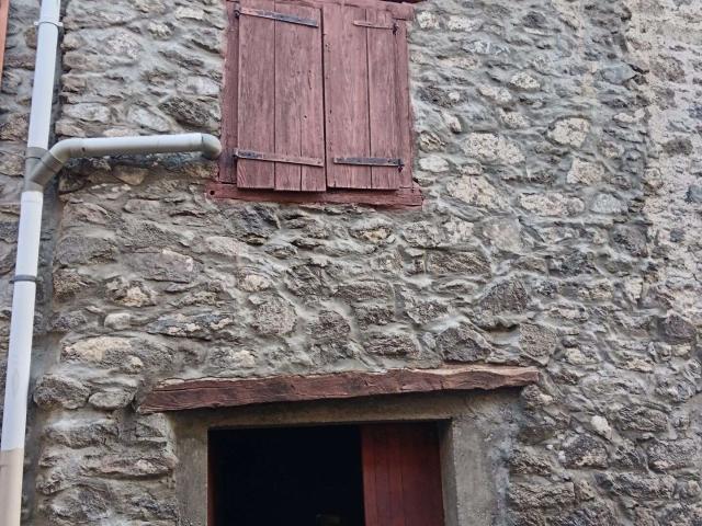 Maison vente à Foix, Quérigut