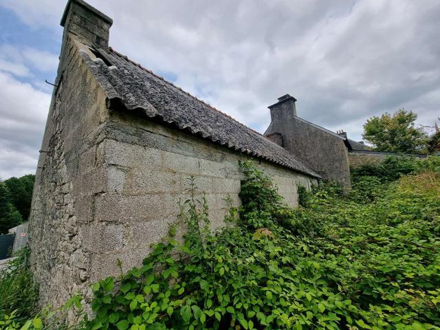 Maison vente à Quimper, Bretagne