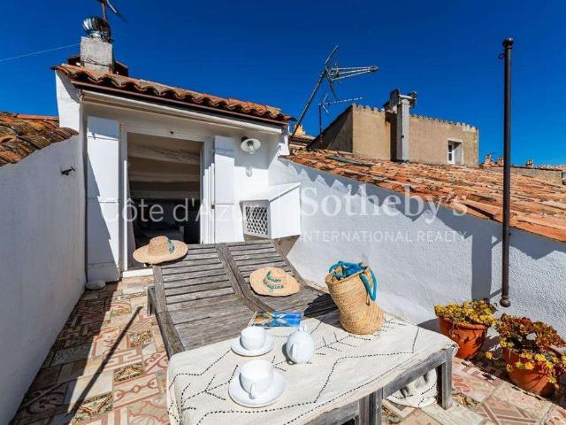 Maison vente à Arrondissement de Draguignan, Ramatuelle