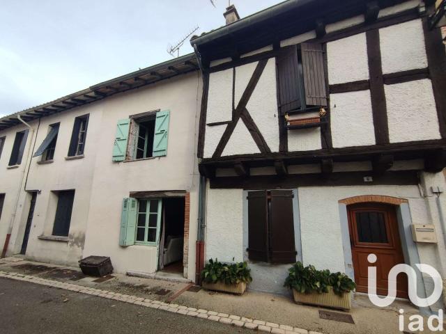 Maison vente à Réalville, Tarn-et-Garonne
