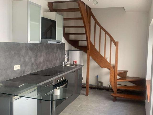 Maison vente à Nantes, Remouillé