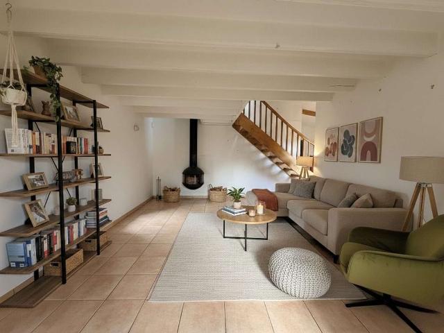 Maison vente à Rennes, Bretagne